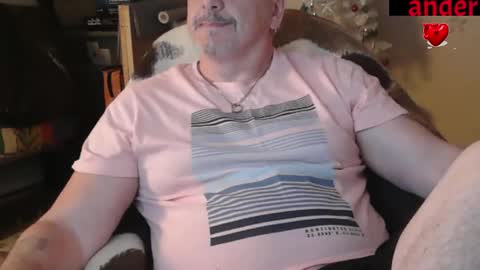 zander007 online show from 09.19.25