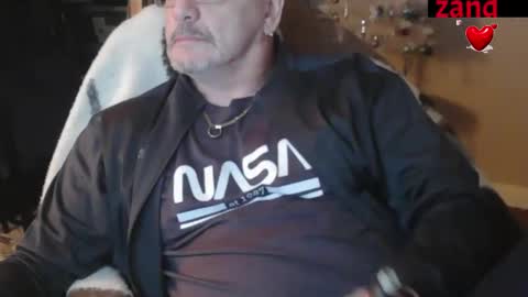 zander007 online show from 03.27.26