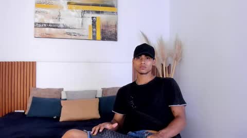 Zander online show from 10.02.25