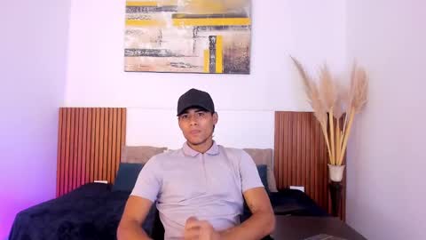 Zander online show from 10.09.25