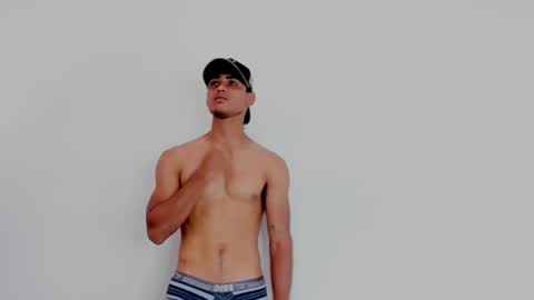 Zander online show from 03.15.26