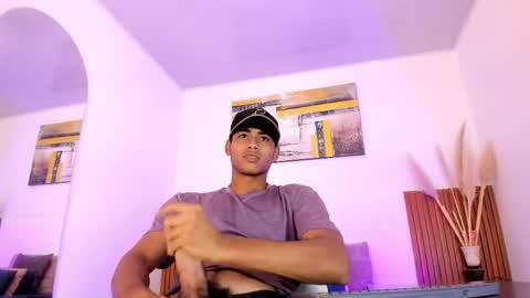 Zander online show from 04.10.26