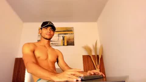 Zander online show from 08.09.26