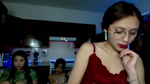 zandra6ghal online show from 09.28.25