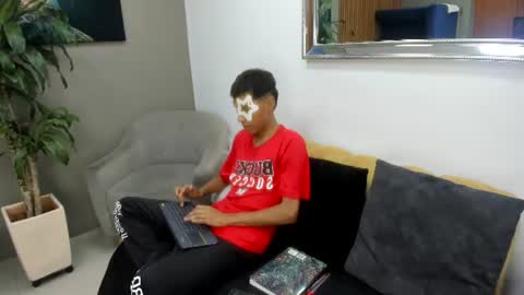 Snapshot of zane_belville chatting on 06.14.26 Zane Belville online show from 06.14.26