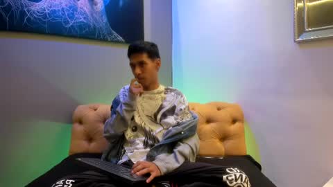 Snapshot of zane_belville chatting on 06.25.26 Zane Belville online show from 06.25.26