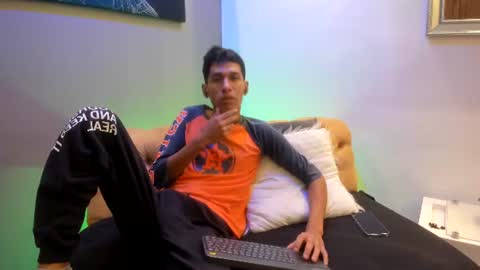 Snapshot of zane_belville chatting on 06.27.26 Zane Belville online show from 06.27.26
