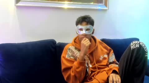 Snapshot of zane_belville chatting on 07.27.26 Zane Belville online show from 07.27.26
