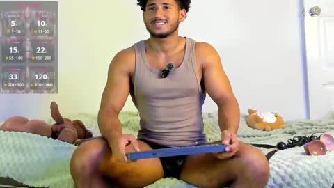 Zane Lux online show from 10.21.25