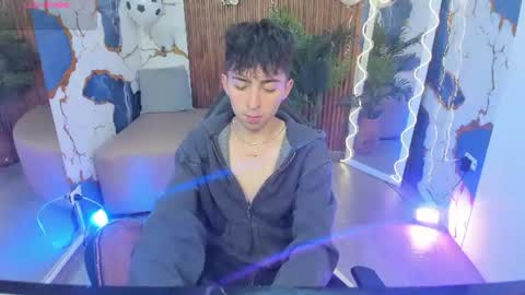  zane  online show from 07.01.26