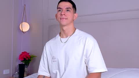 Zane Dawson online show from 10.01.25