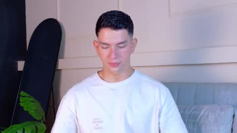 Zane Dawson online show from 02.01.26