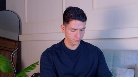 Zane Dawson online show from 02.05.26