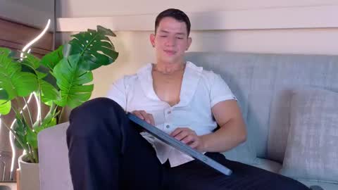 Zane Dawson online show from 02.13.26