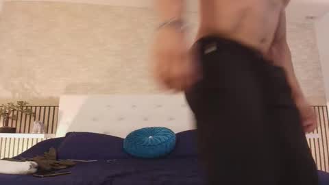 zanemaverick online show from 10.31.25