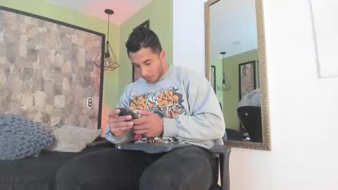 zanemaverick online show from 11.21.25