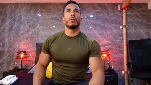 zanemaverick online show from 03.20.26