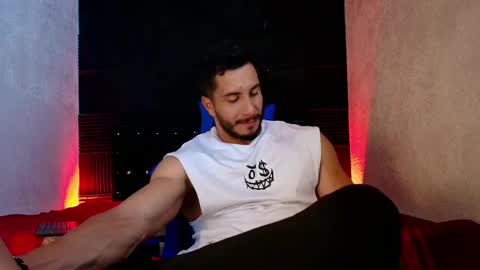 zanemaverick online show from 06.07.26