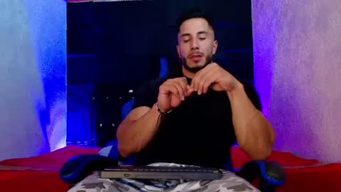 zanemaverick online show from 06.12.26