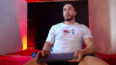 zanemaverick online show from 06.23.26