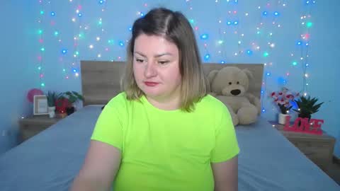 zannadreil online show from 01.27.25