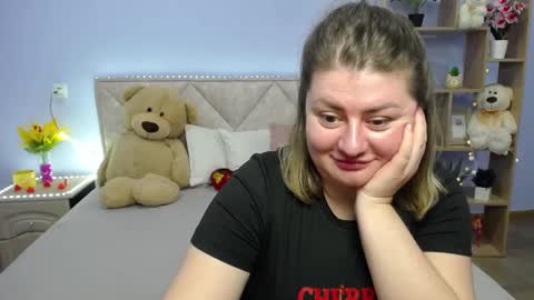 zannadreil online show from 03.12.25