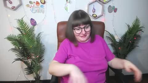 zannadreil online show from 04.11.26