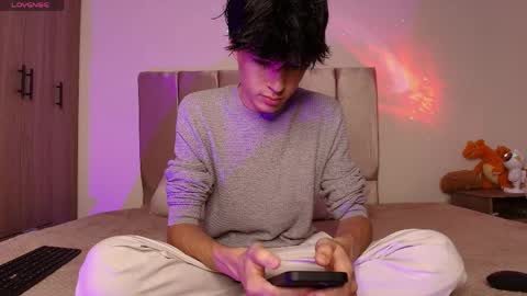 Snapshot of zanty2308 chatting on 03.30.26 Tiiago Mallz online show from 03.30.26