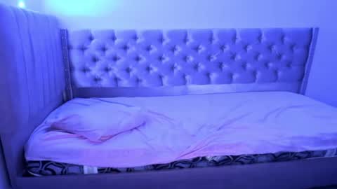 Snapshot of zanxley_ chatting on 01.26.25 zanxley_ online show from 01.26.25