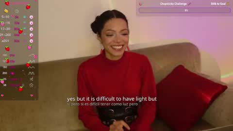 Zaphironix online show from 01.21.25