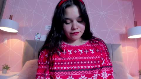 Zara Sweet  online show from 12.24.24