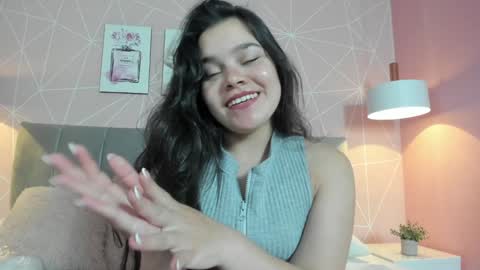 Zara Sweet  online show from 12.30.24