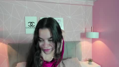 Zara Sweet  online show from 03.03.25