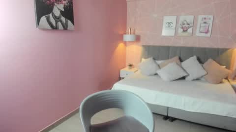 Snapshot of zara__sweet chatting on 10.01.25 Zara Sweet  online show from 10.01.25