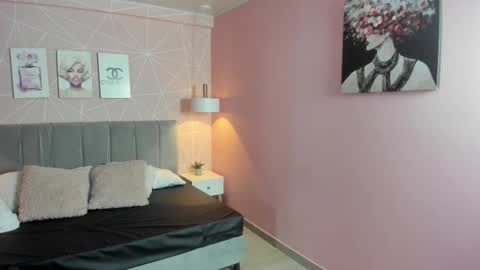 Snapshot of zara__sweet chatting on 10.31.25 Zara Sweet  online show from 10.31.25