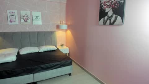 Zara Sweet  online show from 01.08.26