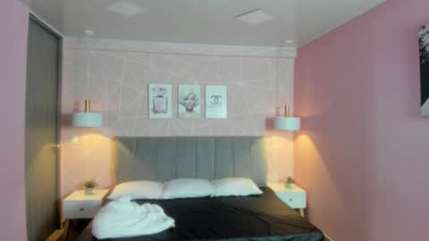 Zara Sweet  online show from 02.23.26