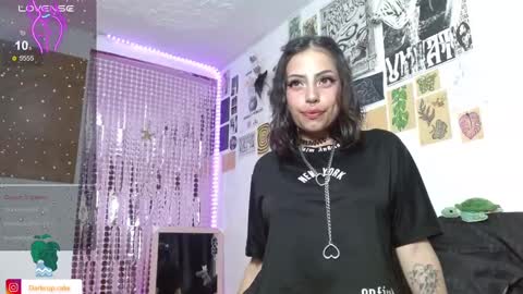 Zara Flores online show from 02.01.25