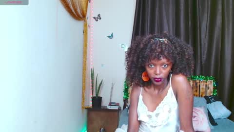 nicky online show from 12.17.24