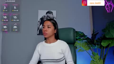 Zara online show from 03.03.26