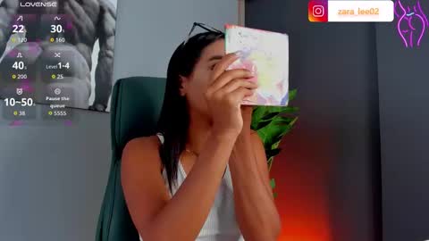 Zara online show from 03.05.26