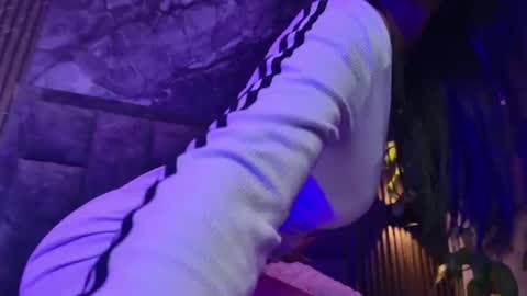 zara_lim online show from 06.04.26
