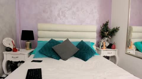 Snapshot of zara_night chatting on 02.23.26 Zara online show from 02.23.26