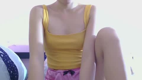 Zara3 online show from 02.14.25