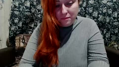 Kate. if im not here im here foxy red333 online show from 12.01.24