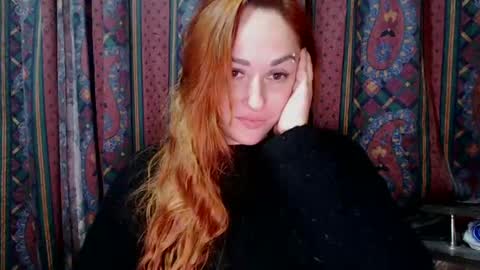 Kate. if im not here im here foxy red333 online show from 12.12.24