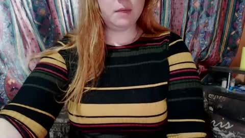 Kate. if im not here im here foxy red333 online show from 01.24.25