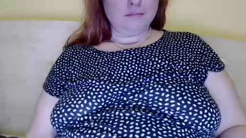 Kate. if im not here im here foxy red333 online show from 01.28.25
