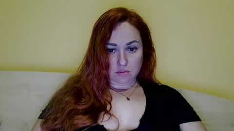 Kate. if im not here im here foxy red333 online show from 03.03.25