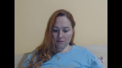 Kate. if im not here im here foxy red333 online show from 09.29.25